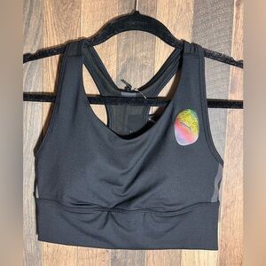 PUMA Women's Out Foundation Athletic Bra S